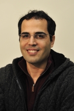 Amir Heidari