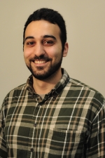 Hadi Najar