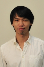 Jason Tsang-Hung Su
